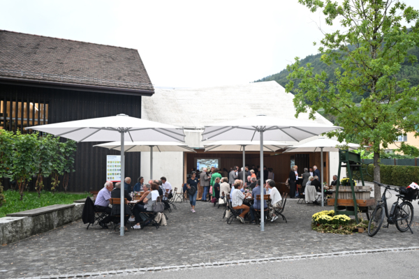 30 Jahre Carlos Martinez Architekten 2023