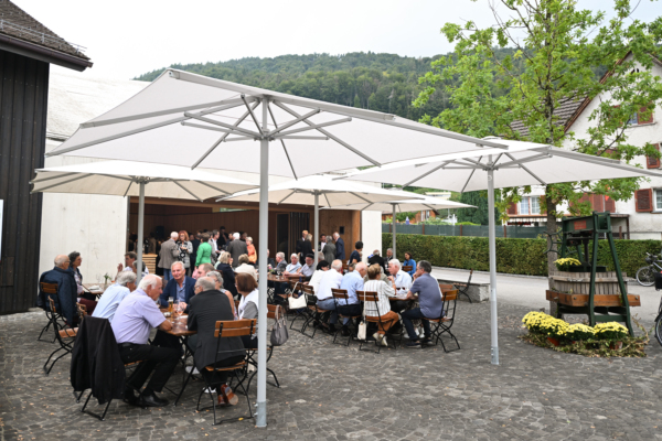 30 Jahre Carlos Martinez Architekten 2023