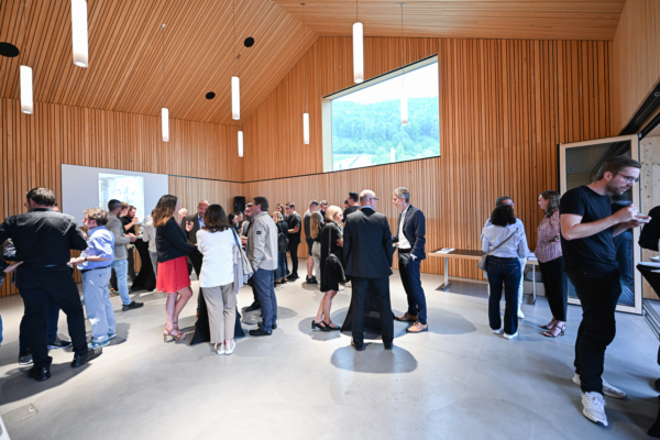 30 Jahre Carlos Martinez Architekten 2023