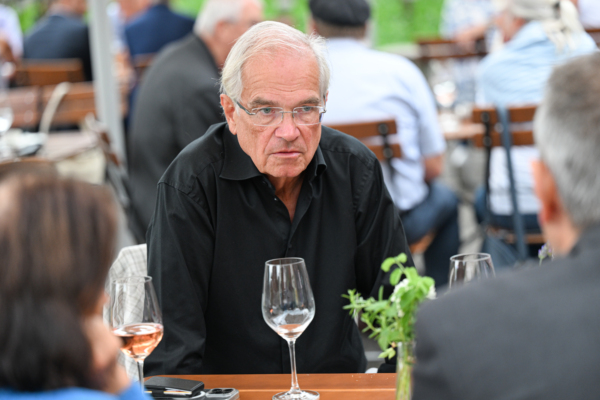 30 Jahre Carlos Martinez Architekten 2023
