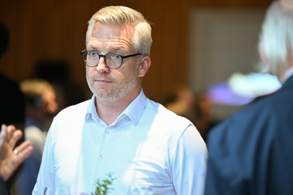 30 Jahre Carlos Martinez Architekten 2023