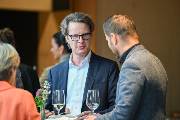 30 Jahre Carlos Martinez Architekten 2023