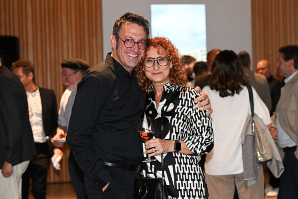 30 Jahre Carlos Martinez Architekten 2023
