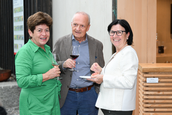 30 Jahre Carlos Martinez Architekten 2023