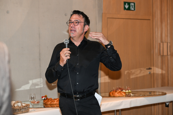 30 Jahre Carlos Martinez Architekten 2023