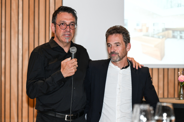 30 Jahre Carlos Martinez Architekten 2023