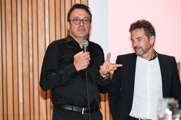 30 Jahre Carlos Martinez Architekten 2023