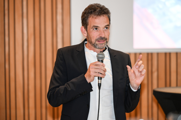 30 Jahre Carlos Martinez Architekten 2023