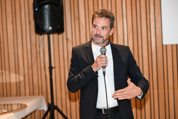 30 Jahre Carlos Martinez Architekten 2023