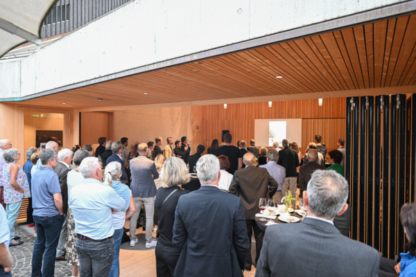 30 Jahre Carlos Martinez Architekten 2023