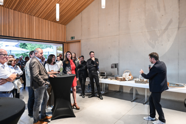 30 Jahre Carlos Martinez Architekten 2023