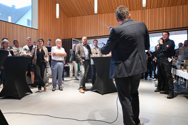 30 Jahre Carlos Martinez Architekten 2023