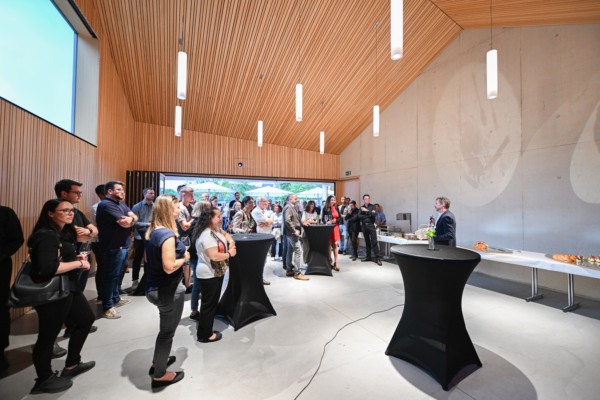 30 Jahre Carlos Martinez Architekten 2023