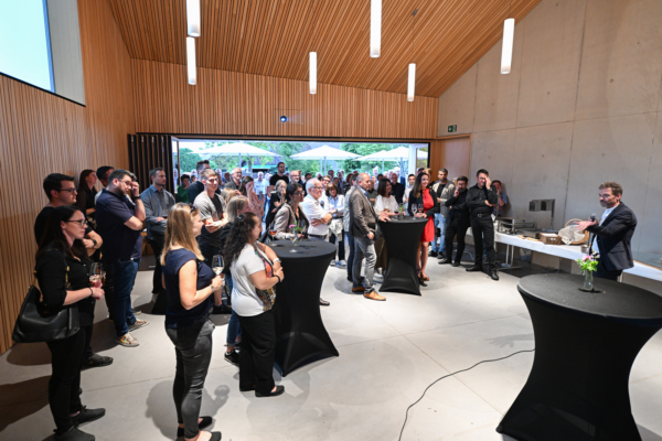 30 Jahre Carlos Martinez Architekten 2023