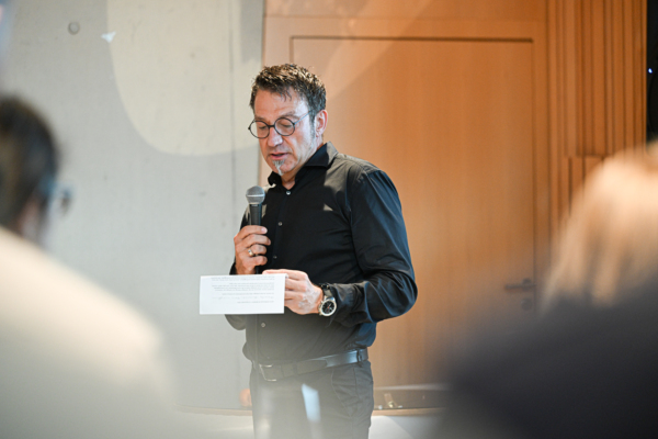 30 Jahre Carlos Martinez Architekten 2023