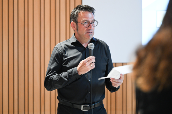 30 Jahre Carlos Martinez Architekten 2023