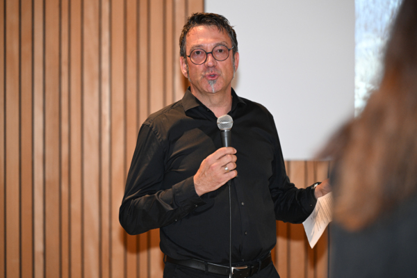 30 Jahre Carlos Martinez Architekten 2023