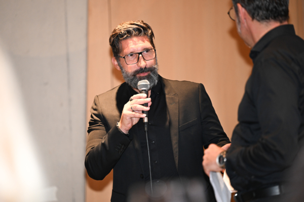 30 Jahre Carlos Martinez Architekten 2023