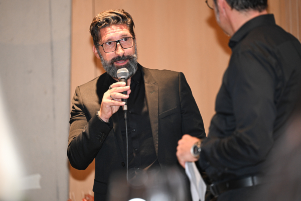 30 Jahre Carlos Martinez Architekten 2023