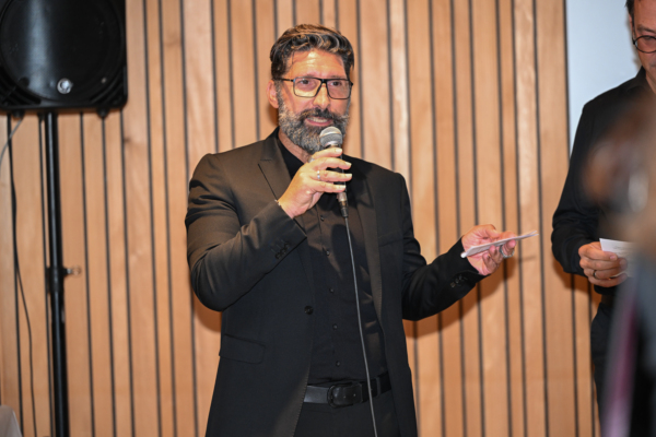 30 Jahre Carlos Martinez Architekten 2023