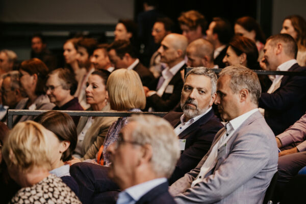 EcoOst St.Gallen Symposium 2024