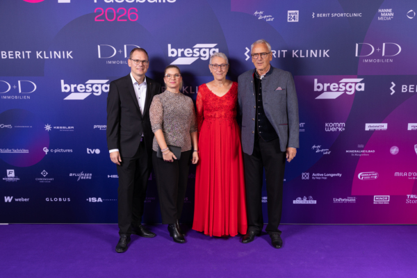 Nacht des Ostschweizer Fussballs 2026: Die Gäste