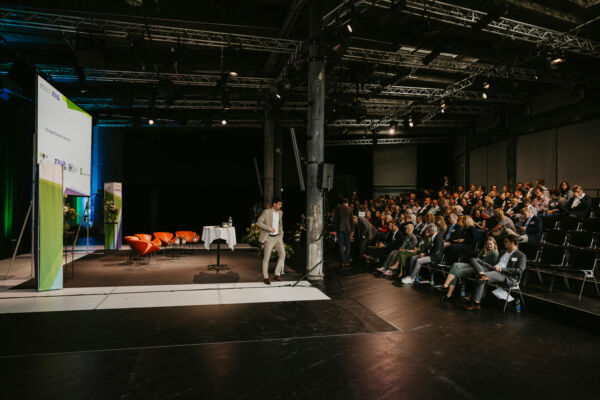 EcoOst St.Gallen Symposium 2024