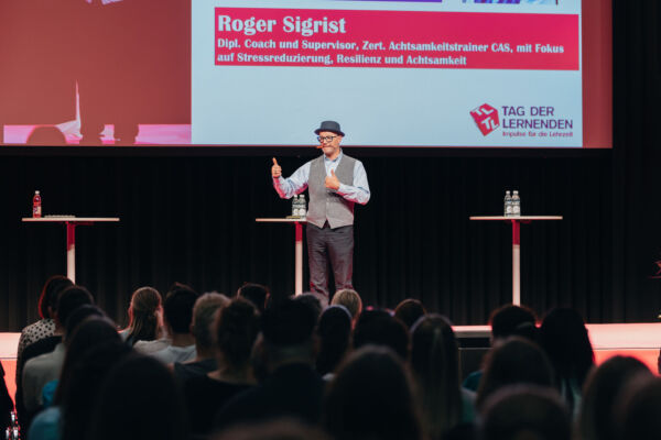 «Tag der Lernenden» 2026