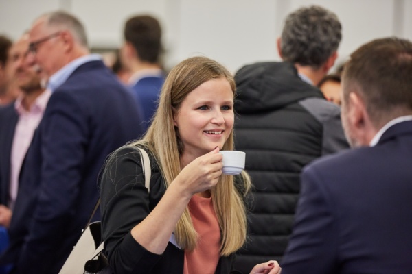 Networking-Tag: Anleitungen für eine neue Welt