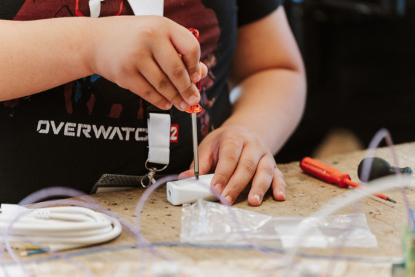 My Skills Experience Day Ostschweiz 2025