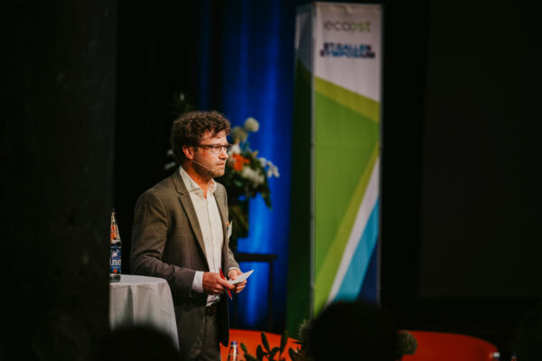 EcoOst St.Gallen Symposium 2024