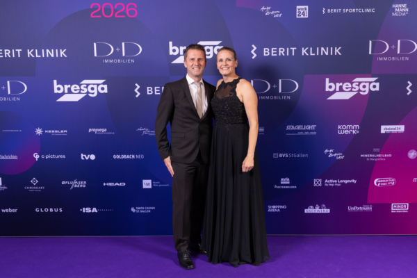 Nacht des Ostschweizer Fussballs 2026: Die Gäste
