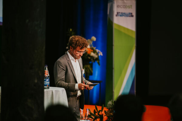EcoOst St.Gallen Symposium 2024