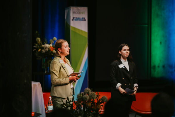EcoOst St.Gallen Symposium 2024