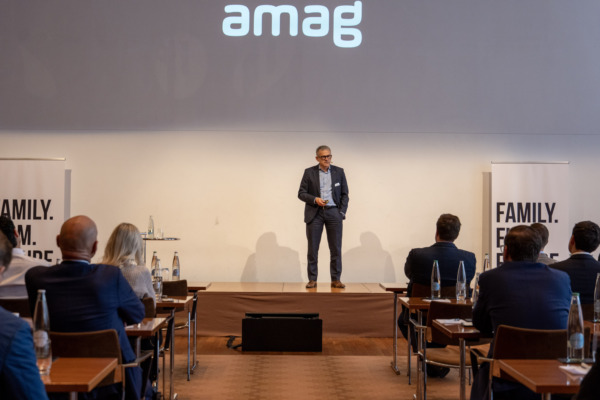 «Family.Firm.Future.»