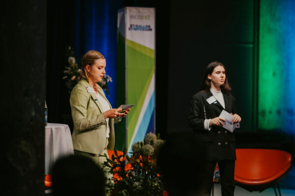 EcoOst St.Gallen Symposium 2024