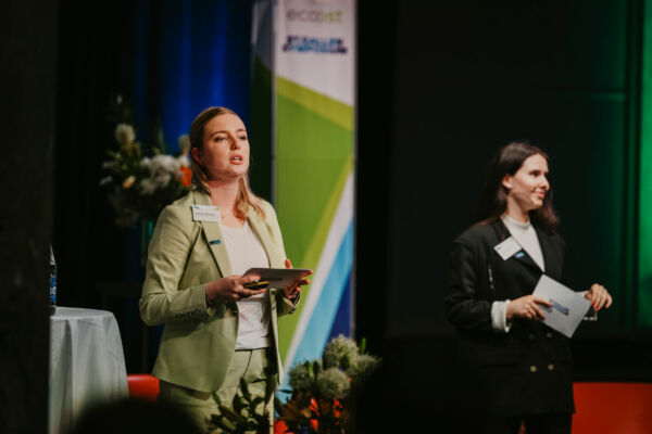 EcoOst St.Gallen Symposium 2024