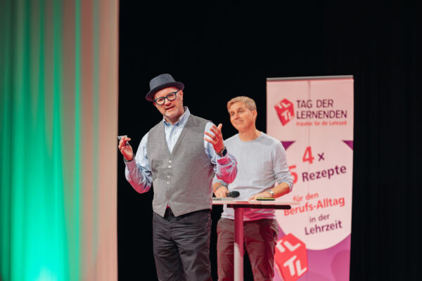 «Tag der Lernenden» 2026