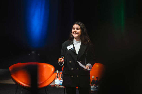EcoOst St.Gallen Symposium 2024