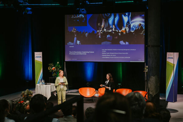 EcoOst St.Gallen Symposium 2024