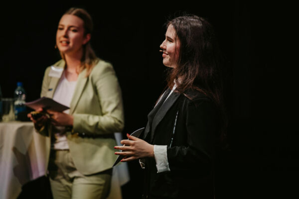EcoOst St.Gallen Symposium 2024