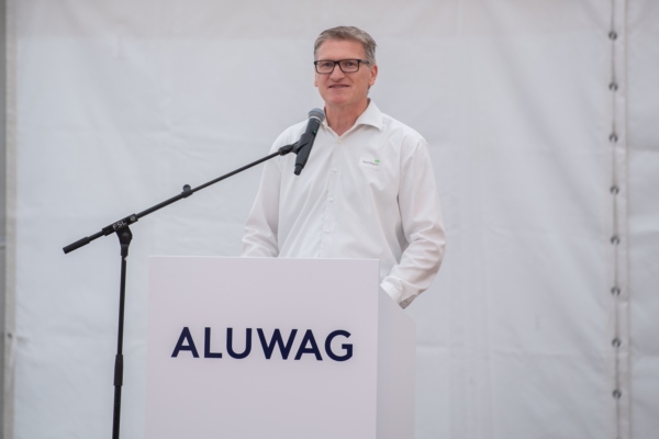 50+1 Jahre Aluwag 2022