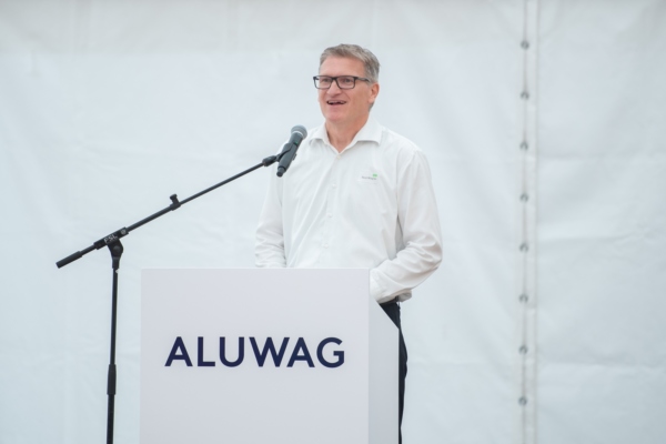 50+1 Jahre Aluwag 2022