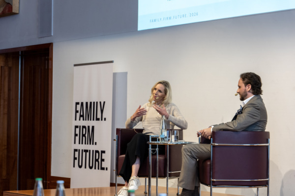 «Family.Firm.Future.»