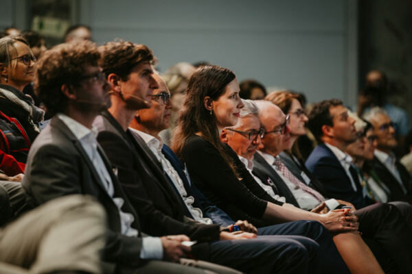 EcoOst St.Gallen Symposium 2024