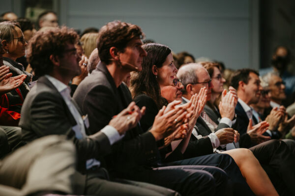 EcoOst St.Gallen Symposium 2024
