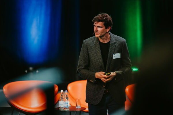 EcoOst St.Gallen Symposium 2024