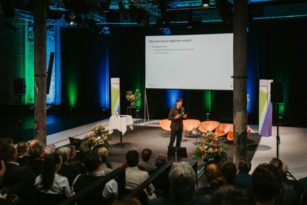 EcoOst St.Gallen Symposium 2024