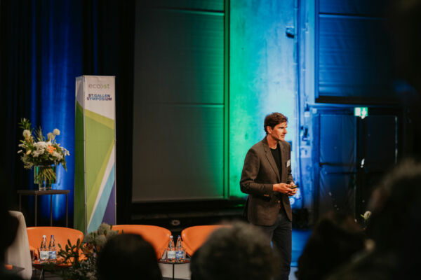EcoOst St.Gallen Symposium 2024
