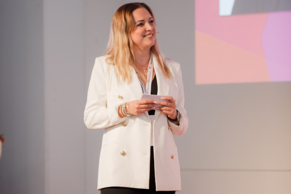 Eröffnung Health Innovation Hub 2024